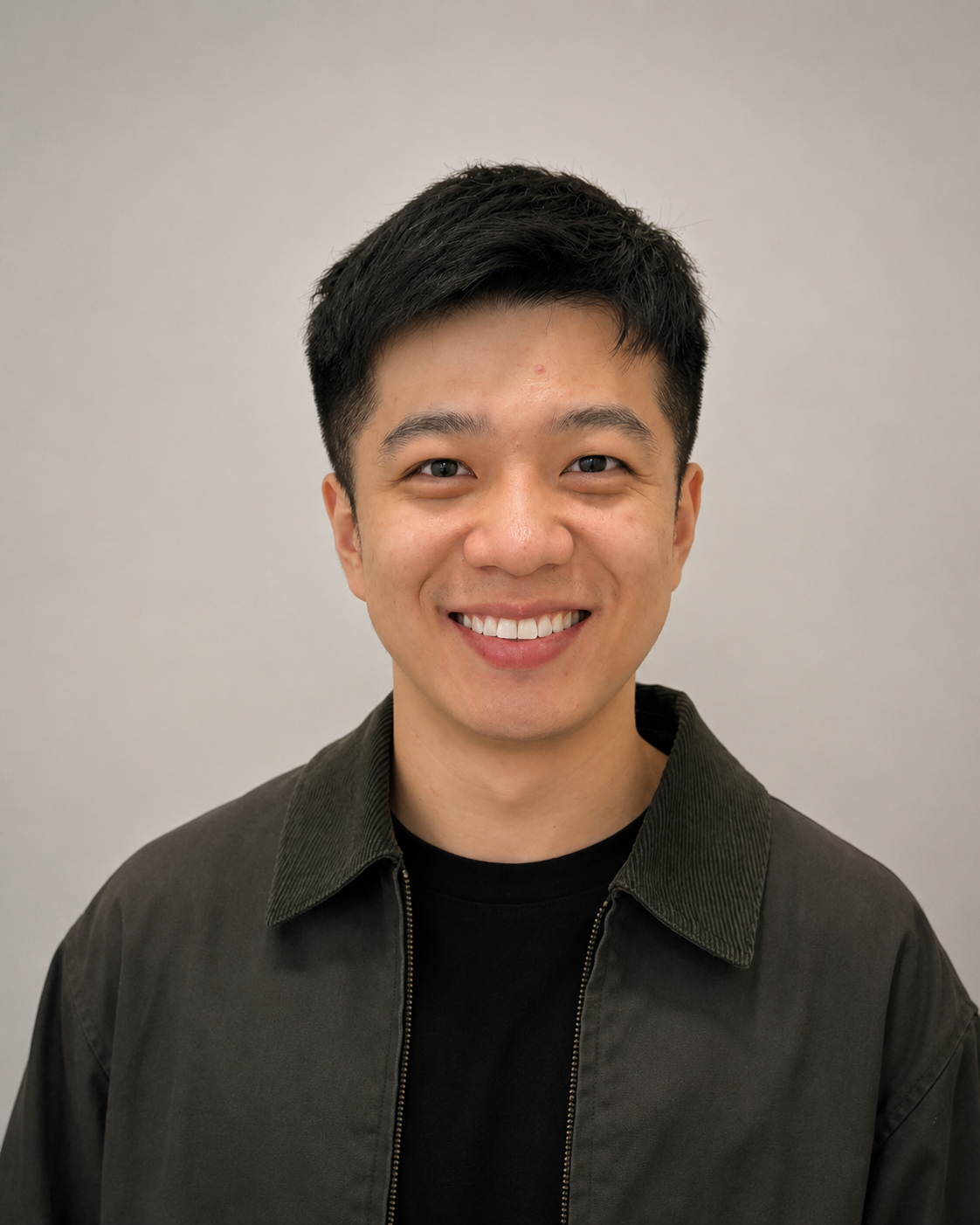 Zhao Wang (王钊)